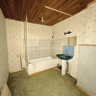  Maison à vendre 4 pièces 131 m²