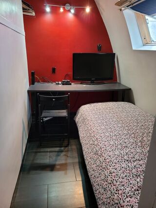  Appartement à louer 1 pièce 10 m²