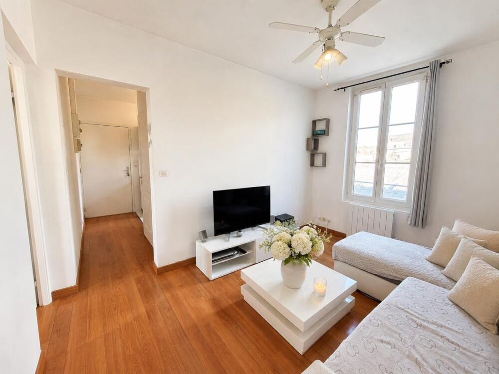 Appartement – Creil - Vue 2