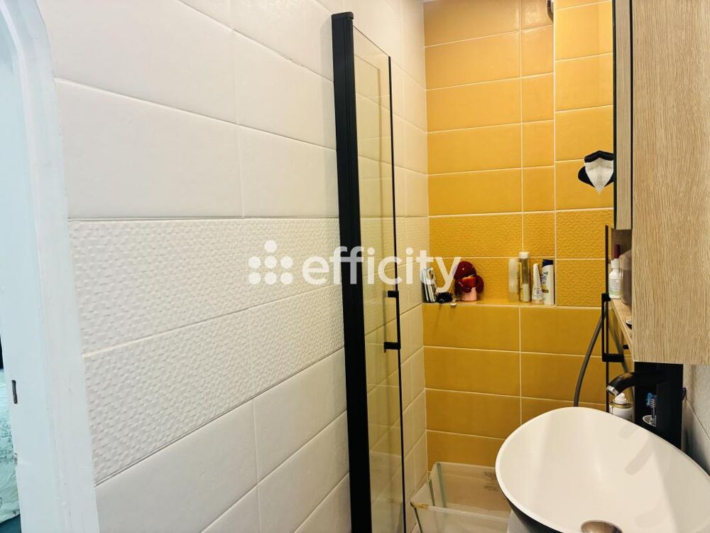 Vente Appartement Appartement Paris 11