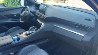 3008 II 1.5 BlueHDi 130 EAT8 GT Line 2020 occasion 34980 Saint Gely Du Fesc