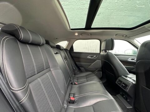 Range rover velar 3.0 D300 4WD HSE AUTO 2017 occasion 78240 Chambourcy