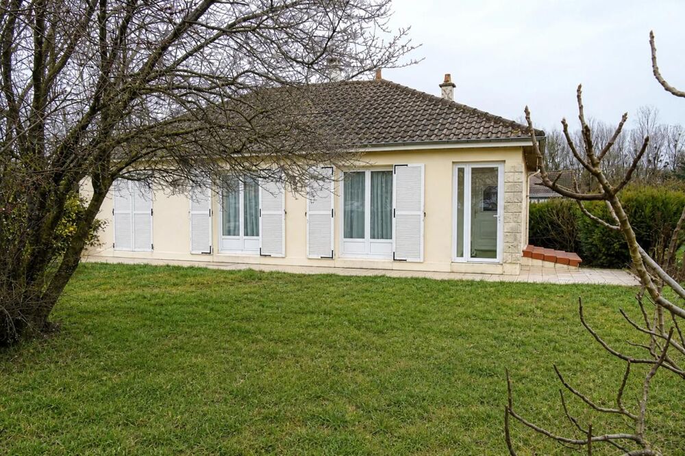 Vente Maison Charmante maison 5 pièces à Villemandeur Villemandeur