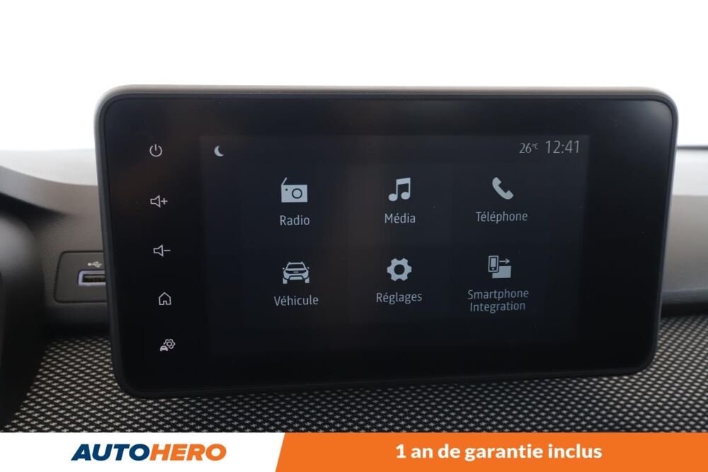 Sandero Stepway 1.0 TCe Expression 91 ch 2023 occasion 92130 Issy-les-Moulineaux