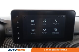 Sandero Stepway 1.0 TCe Expression 91 ch 2023 occasion 92130 Issy-les-Moulineaux