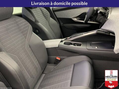 3008 Hybrid 145 e-DCS6 GT 2025 occasion 10150 Lavau