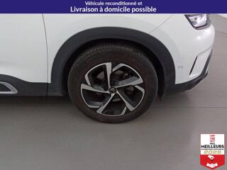 C5 aircross Essence 130 Shine 2020 occasion 10150 Lavau