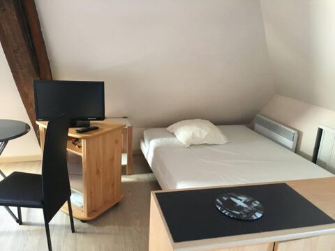  Appartement  louer 1 pice 12 m