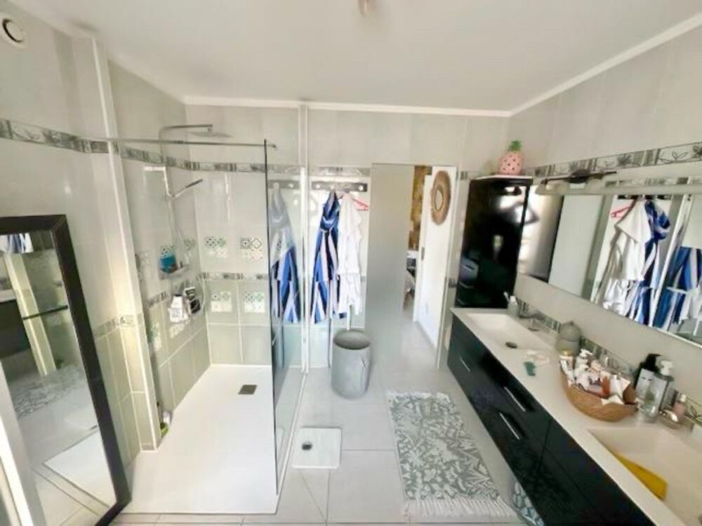  vendre  Maison Srignan (34410)