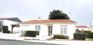  Maison � vendre 4 pi�ces 90 m�