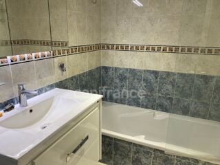  Appartement à vendre 2 pièces 44 m²