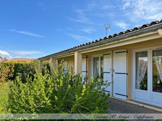  Maison à vendre 4 pièces 84 m²