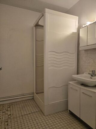  Appartement � vendre 1 pi�ce 26 m�