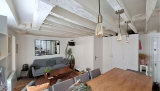  Appartement à vendre 2 pièces 30 m²