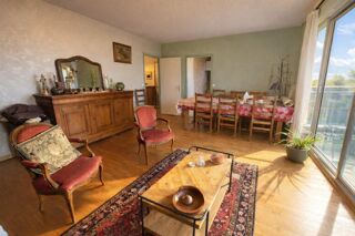 Appartement � vendre 3 pi�ces 73 m�