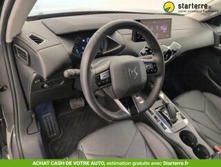 DS3 ELECTRIQUE E-TENSE RIVOLI 2023 occasion 69190 Saint-Fons