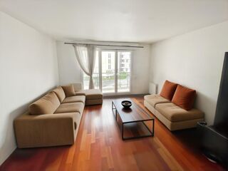  Appartement � vendre 2 pi�ces 45 m�