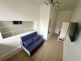  Appartement à vendre 1 pièce 11 m²