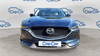 CX-5 2.2 SKYACTIV-D 150 Selection - Automatique 2019 occasion 72000 Le Mans