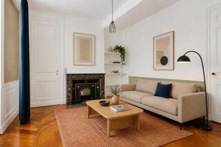  Appartement à vendre 4 pièces 89 m²