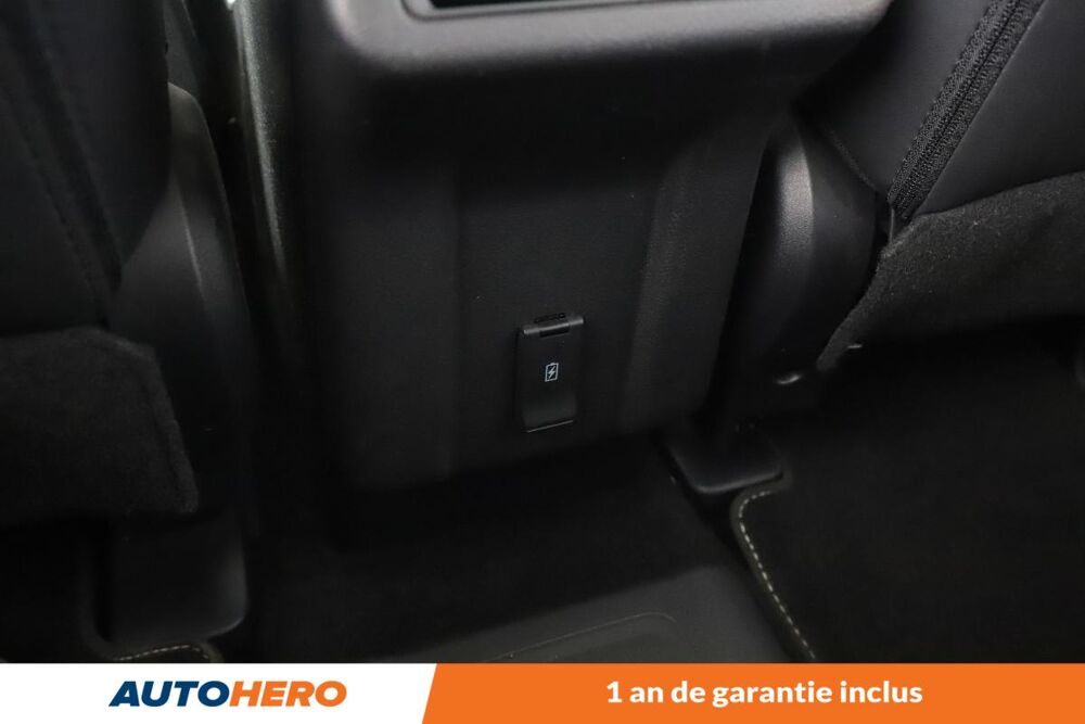 Outlander PHEV Twin Motor Intense 4WD 224 ch 2020 occasion 92130 Issy-les-Moulineaux
