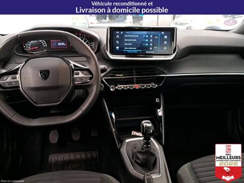 2008 Essence 100 Active 2024 occasion 10150 Lavau