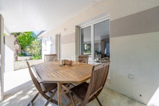  Maison � vendre 3 pi�ces 59 m�