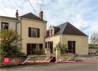  Maison � vendre 5 pi�ces 145 m�