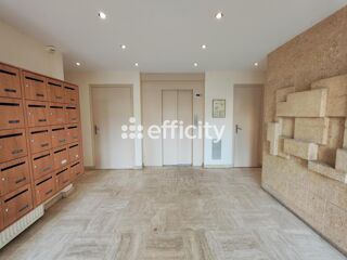  Appartement � vendre 1 pi�ce 37 m�