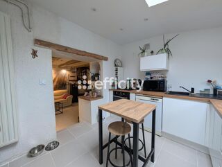  Maison à vendre 5 pièces 95 m²