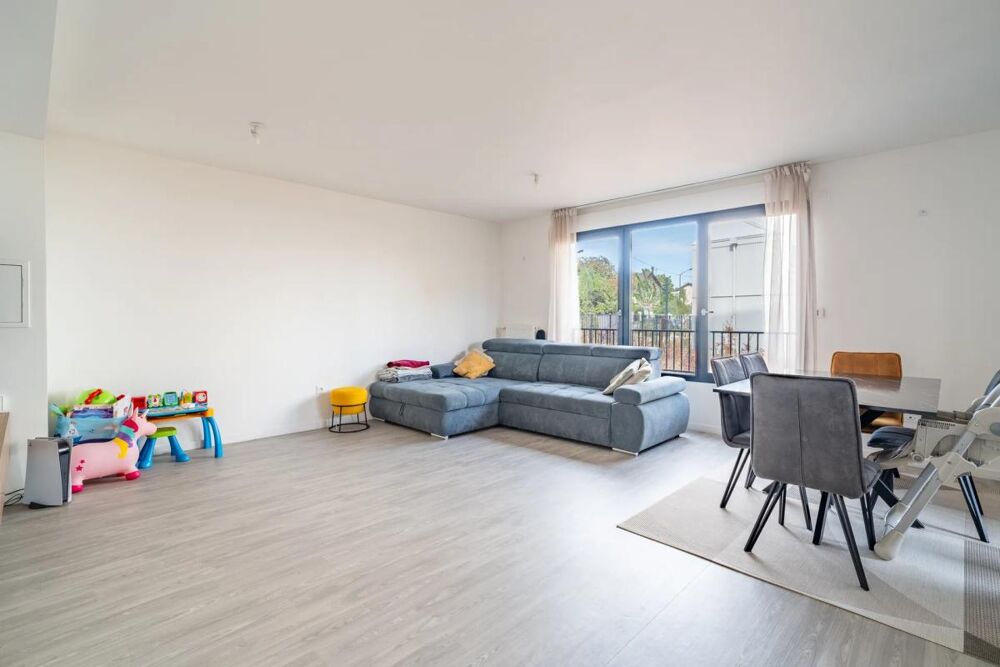 Vente Appartement Appartement de 4 pièces de 85 m² à Stains Stains