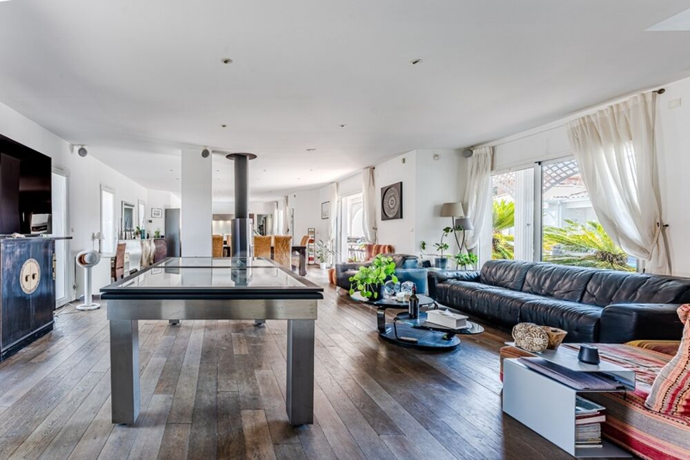  vendre  Maison Andernos-les-Bains (33510)