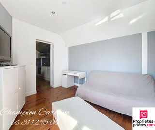  Appartement � vendre 2 pi�ces 35 m�