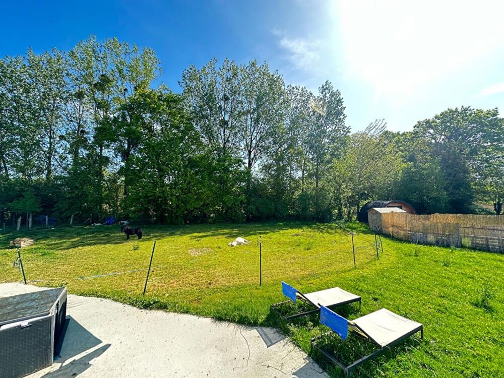 Maison Combourg 7 pièce(s) 190 m2