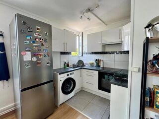  Appartement � vendre 3 pi�ces 45 m�