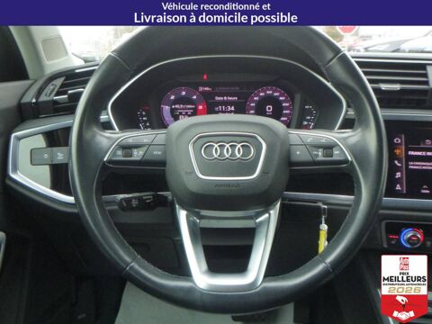 Q3 35 TDI 150 S tronic 7 2021 occasion 10150 Lavau