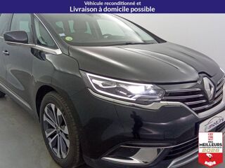 Espace Blue dCi 160 EDC Intens 2021 occasion 10150 Lavau