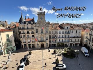  Appartement à vendre 3 pièces 78 m²