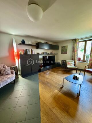 Vente Maison ? MAISON DE VILLAGE ATYPIQUE 260 M2 - CHARME & CARACTÈRE Porcelette