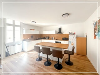  Maison à vendre 6 pièces 133 m²
