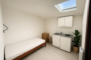  Appartement à vendre 1 pièce 7 m²