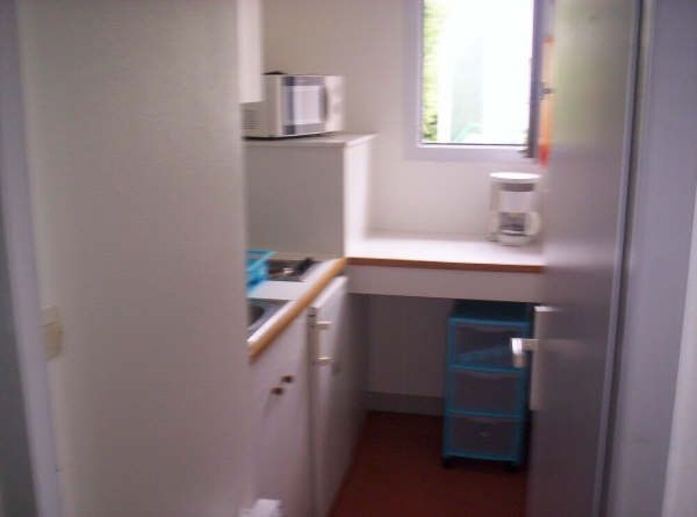 Location Appartement Studio de 25m2 à louer sur La Rochelle La rochelle