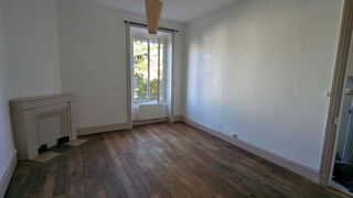  Appartement à louer 3 pièces 61 m²