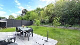  Maison � vendre 7 pi�ces 132 m�