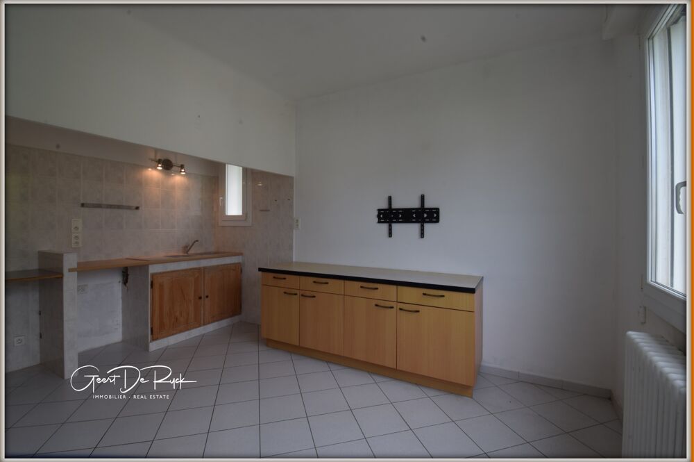 Vente Maison LIMOUX Maison de ville T5 R+1 avec 2 entrées indépendantes, garage et jardin Limoux