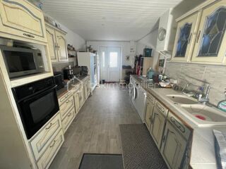  Maison � vendre 4 pi�ces 77 m�