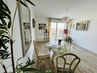  Appartement à vendre 4 pièces 54 m²