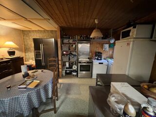  Maison à vendre 4 pièces 91 m²