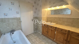  Maison � vendre 92 m�