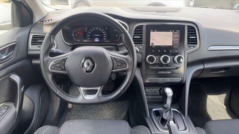 M&eacute;gane 1.5 Blue dCi 115 EDC7 Business 2020 occasion 35000 Rennes